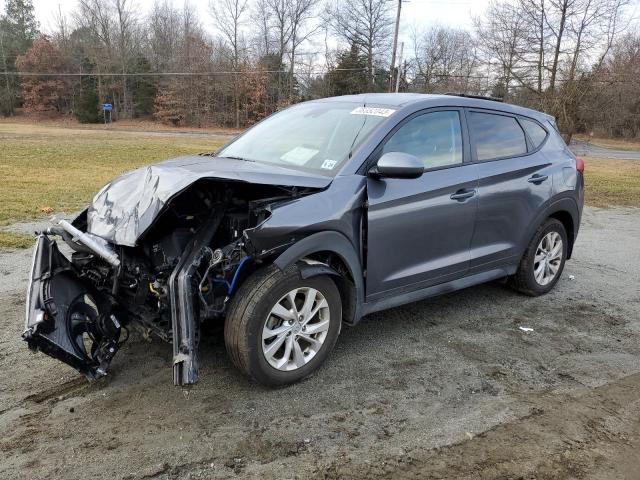 HYUNDAI TUCSON SE 2019 km8j2ca43ku960115