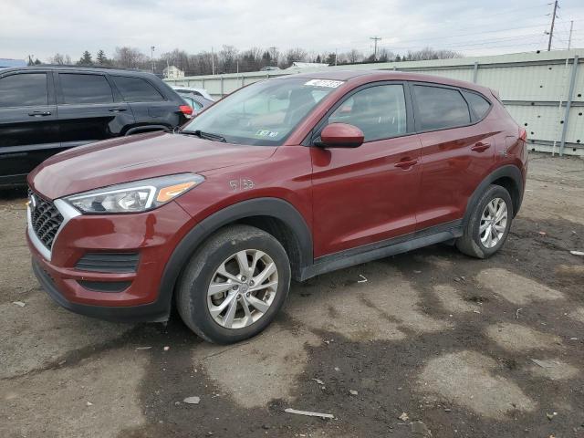 HYUNDAI TUCSON SE 2019 km8j2ca43ku978419