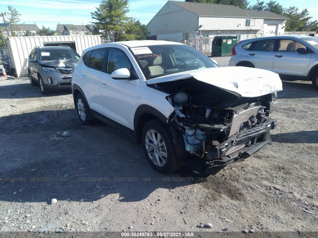 HYUNDAI TUCSON 2019 km8j2ca43ku982972