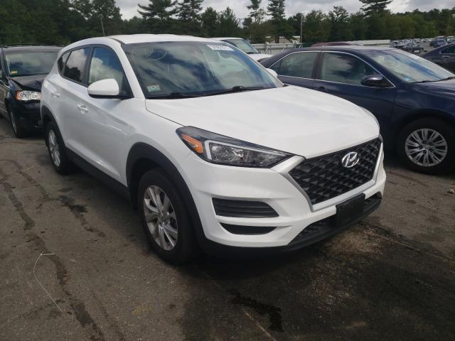 HYUNDAI NULL 2019 km8j2ca43ku985466