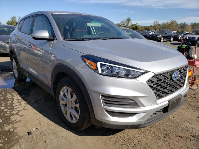 HYUNDAI TUCSON SE 2020 km8j2ca43lu099102