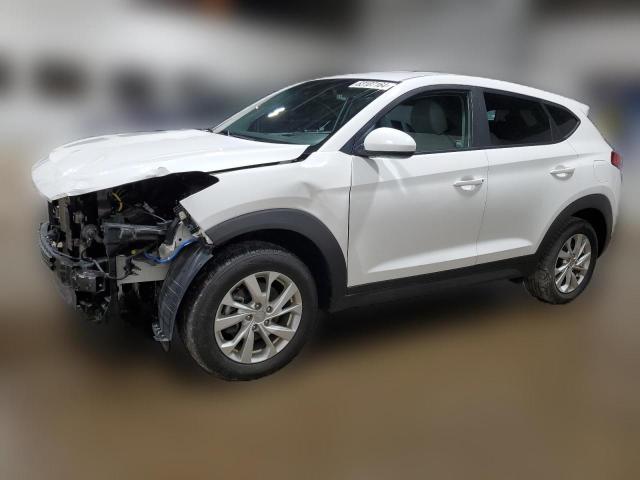 HYUNDAI TUCSON 2020 km8j2ca43lu101706