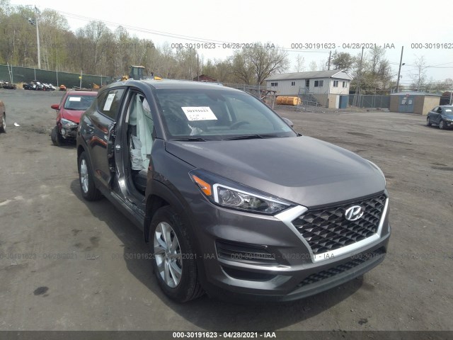 HYUNDAI TUCSON 2020 km8j2ca43lu112902