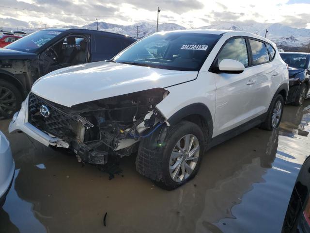 HYUNDAI TUCSON SE 2020 km8j2ca43lu137198