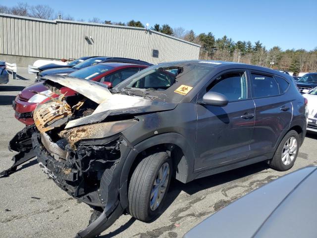 HYUNDAI TUCSON 2020 km8j2ca43lu149223