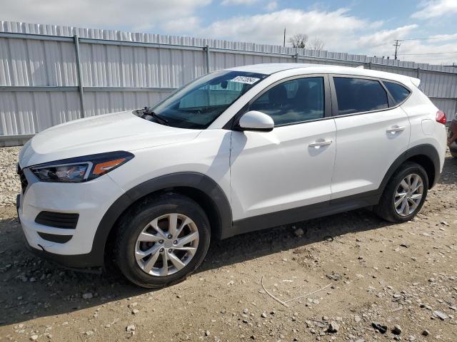 HYUNDAI TUCSON 2020 km8j2ca43lu158777