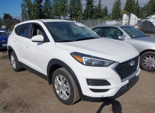 HYUNDAI TUCSON 2020 km8j2ca43lu159380