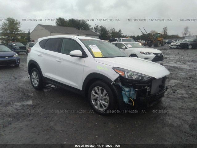 HYUNDAI TUCSON 2020 km8j2ca43lu160996