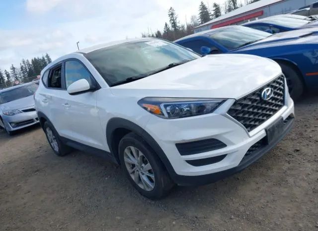 HYUNDAI TUCSON 2020 km8j2ca43lu172887