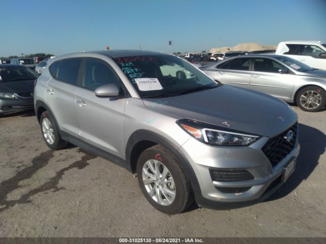 HYUNDAI TUCSON 2020 km8j2ca43lu191472