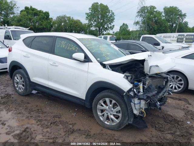 HYUNDAI TUCSON 2020 km8j2ca43lu202941