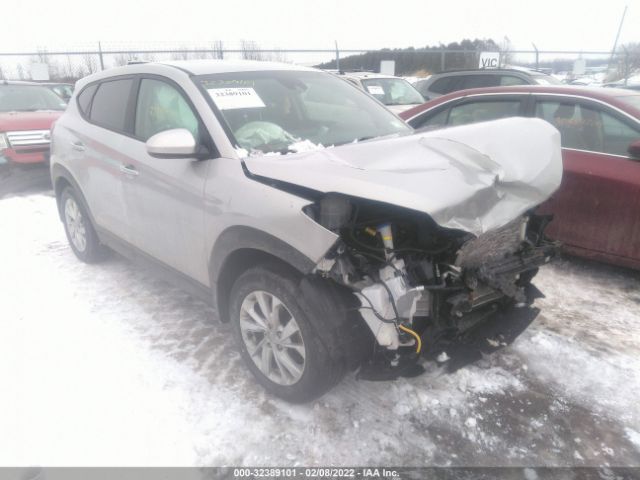 HYUNDAI TUCSON 2020 km8j2ca43lu242209