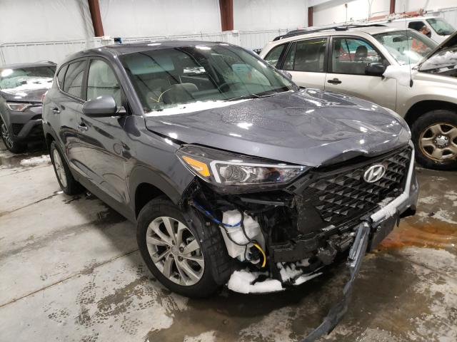 HYUNDAI TUCSON SE 2021 km8j2ca43mu286986