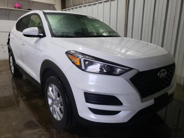 HYUNDAI TUCSON SE 2021 km8j2ca43mu296255