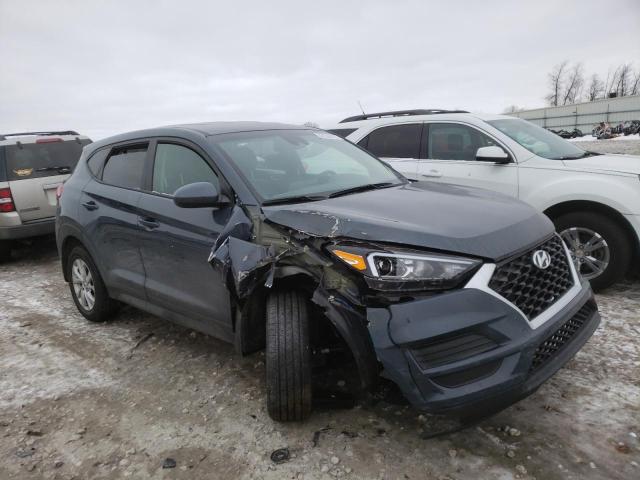 HYUNDAI TUCSON SE 2021 km8j2ca43mu333000