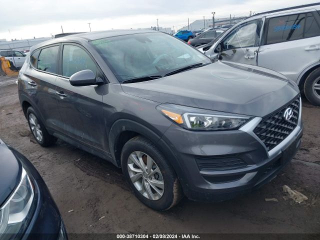 HYUNDAI TUCSON 2021 km8j2ca43mu334955