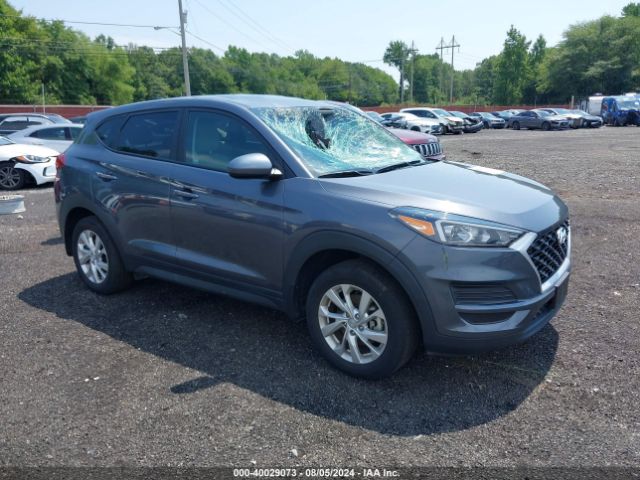 HYUNDAI TUCSON 2021 km8j2ca43mu342652