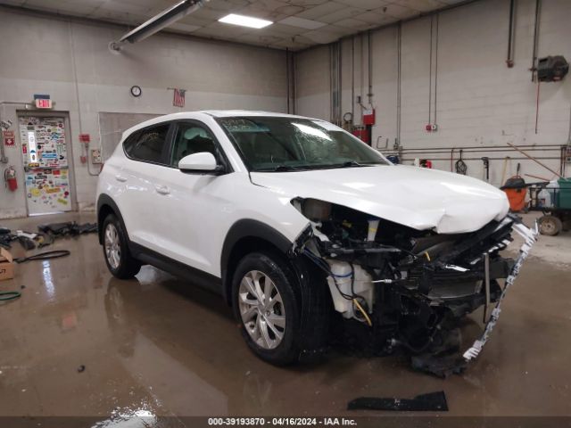 HYUNDAI TUCSON 2021 km8j2ca43mu344465