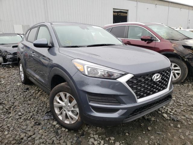 HYUNDAI TUCSON 2021 km8j2ca43mu370869