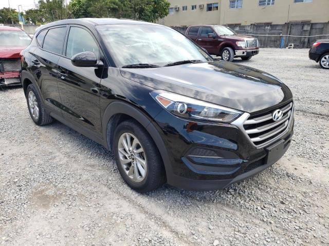 HYUNDAI TUCSON SE 2018 km8j2ca44ju639876