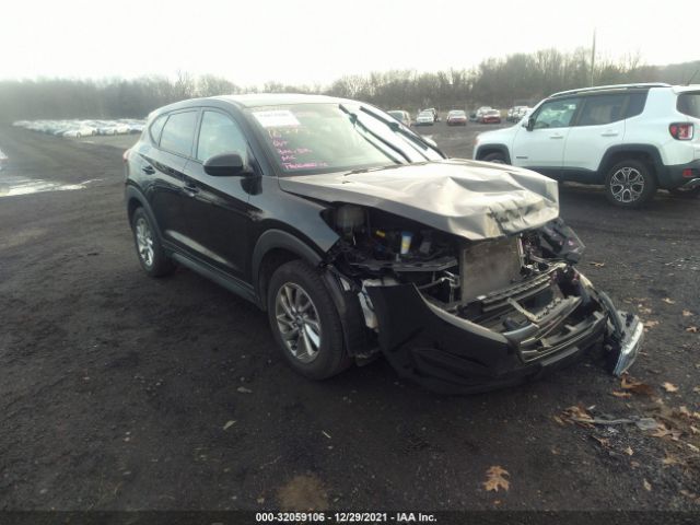 HYUNDAI TUCSON 2018 km8j2ca44ju640025