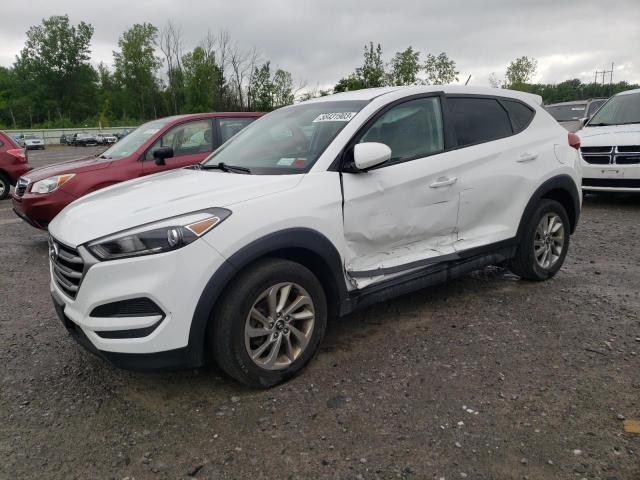 HYUNDAI TUCSON SE 2018 km8j2ca44ju659786