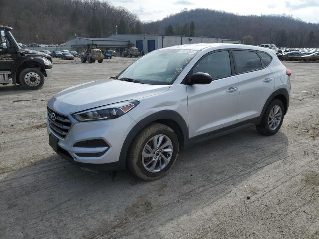 HYUNDAI TUCSON SE 2018 km8j2ca44ju702412