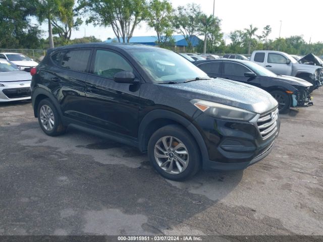 HYUNDAI TUCSON 2018 km8j2ca44ju717623