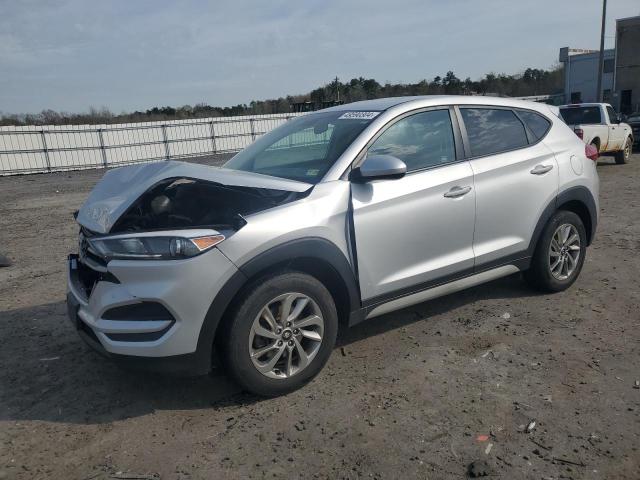 HYUNDAI TUCSON 2018 km8j2ca44ju719663