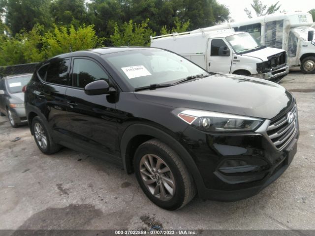 HYUNDAI TUCSON 2018 km8j2ca44ju750962