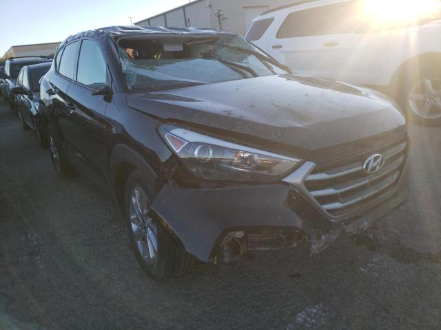 HYUNDAI TUCSON SE 2018 km8j2ca44ju754283