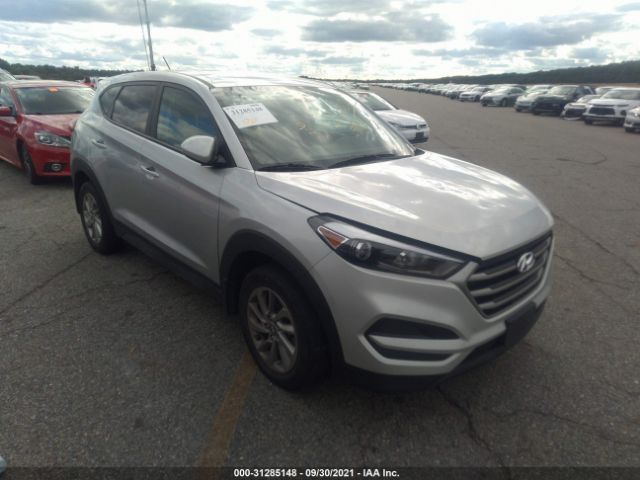 HYUNDAI TUCSON 2018 km8j2ca44ju767423