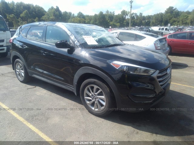 HYUNDAI TUCSON 2018 km8j2ca44ju780866