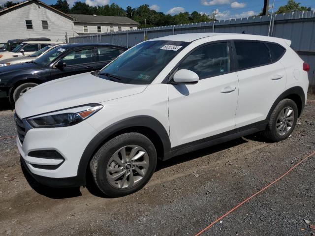 HYUNDAI TUCSON SE 2018 km8j2ca44ju832688