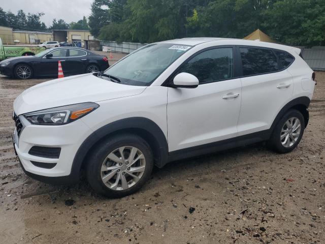 HYUNDAI TUCSON 2019 km8j2ca44ku006778