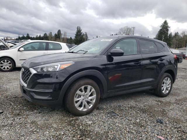 HYUNDAI TUCSON SE 2019 km8j2ca44ku007770