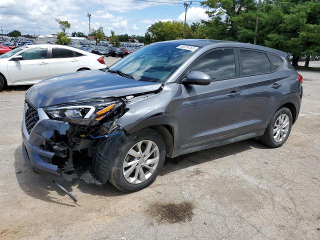 HYUNDAI TUCSON SE 2019 km8j2ca44ku013360