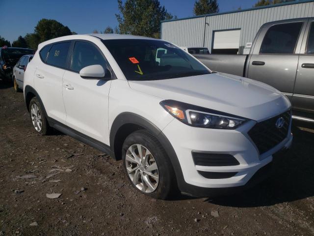 HYUNDAI TUCSON SE 2019 km8j2ca44ku029669