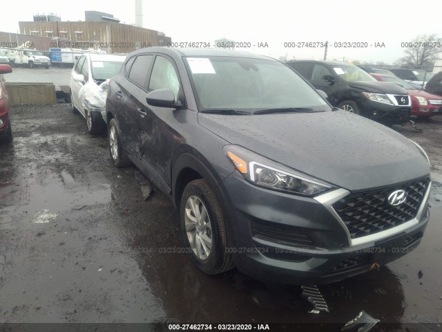 HYUNDAI TUCSON 2019 km8j2ca44ku035620