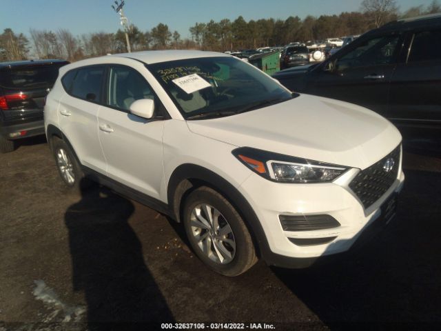 HYUNDAI TUCSON 2019 km8j2ca44ku037481