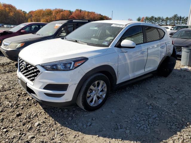 HYUNDAI TUCSON SE 2019 km8j2ca44ku038839