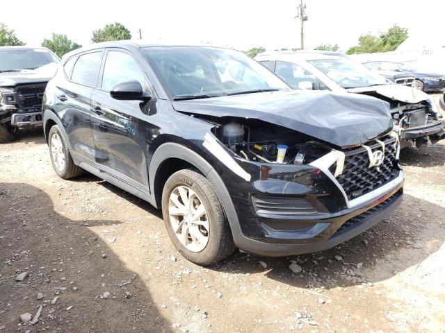 HYUNDAI TUCSON SE 2019 km8j2ca44ku064664