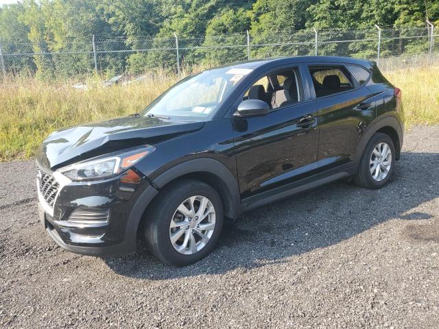 HYUNDAI TUCSON SE 2019 km8j2ca44ku065815