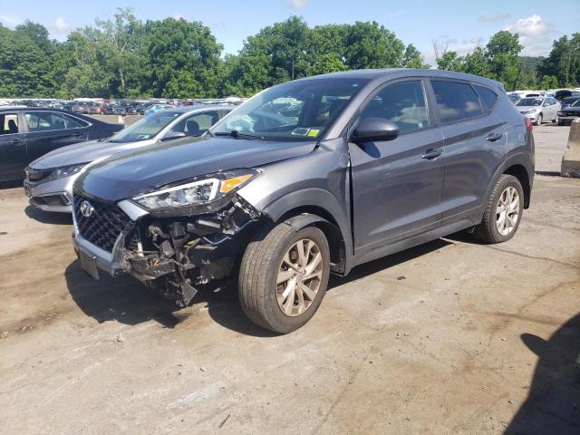 HYUNDAI TUCSON 2019 km8j2ca44ku071159