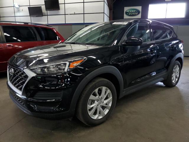 HYUNDAI TUCSON SE 2019 km8j2ca44ku072926