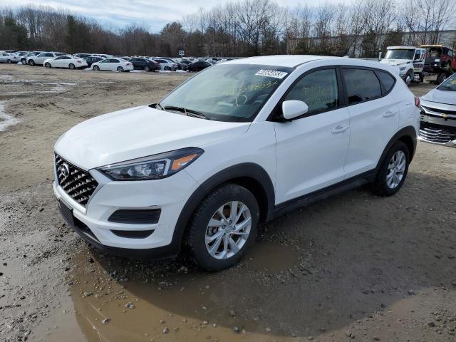 HYUNDAI TUCSON SE 2019 km8j2ca44ku838377