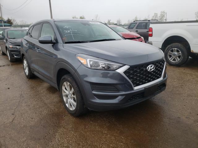 HYUNDAI TUCSON SE 2019 km8j2ca44ku845944