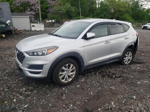 HYUNDAI TUCSON SE 2019 km8j2ca44ku857575