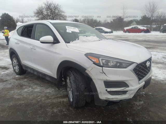 HYUNDAI TUCSON 2019 km8j2ca44ku864865