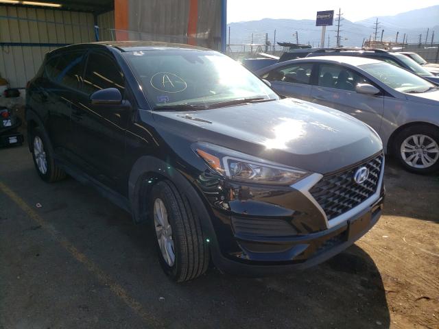 HYUNDAI TUCSON 2019 km8j2ca44ku868799